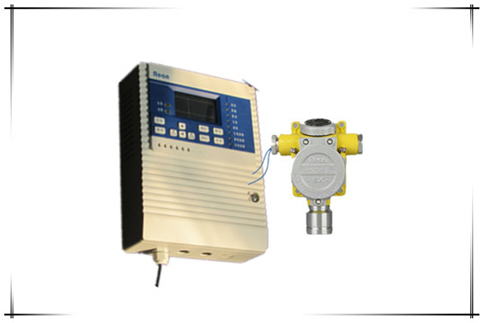 異丁醇?xì)怏w超標(biāo)報(bào)警器