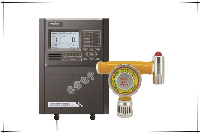 鄰二甲苯揮發(fā)報(bào)警器