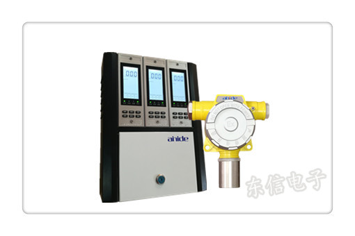 地下車(chē)庫(kù)一氧化碳報(bào)警器