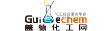 蓋德化工網